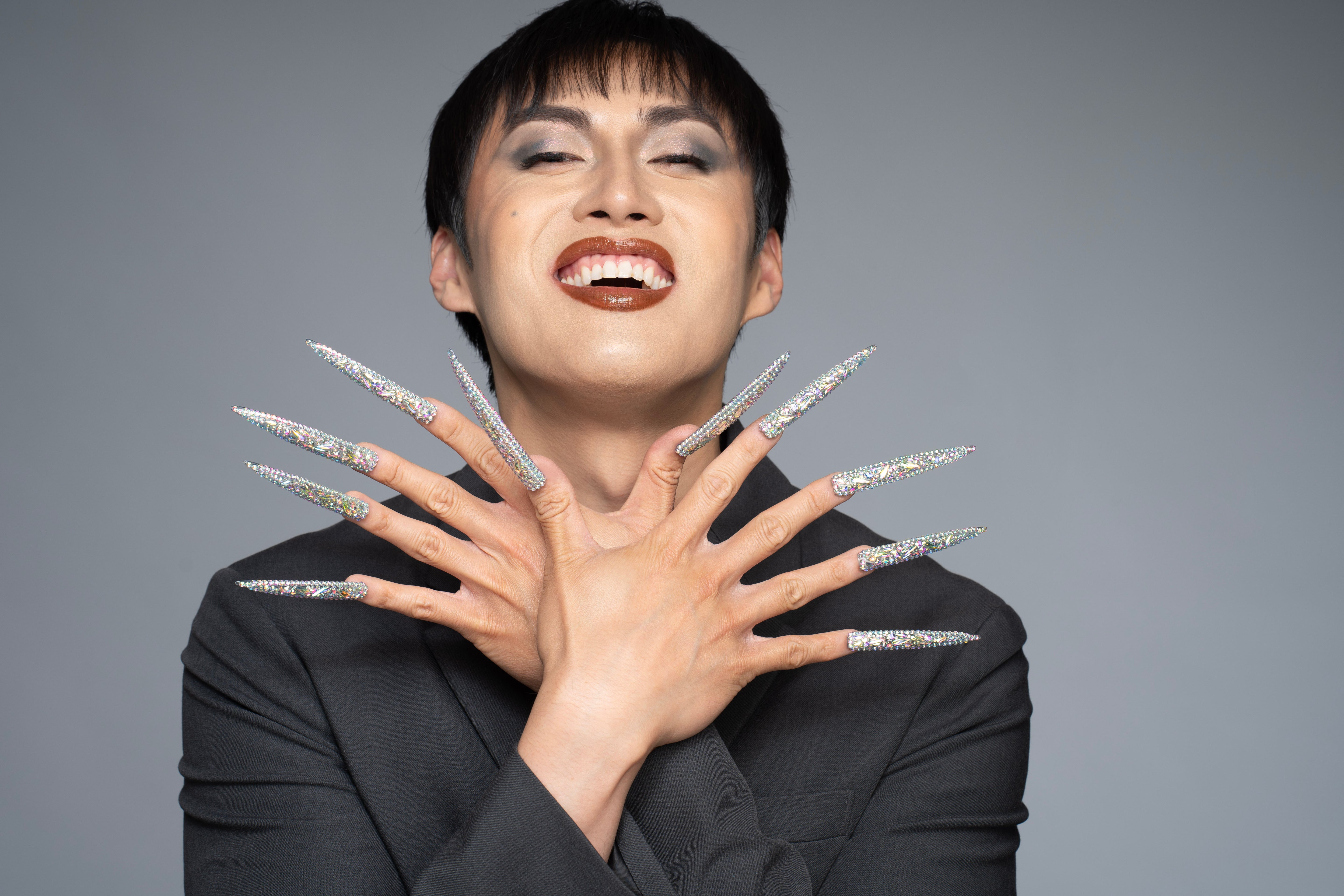 Mother Victory's Nails