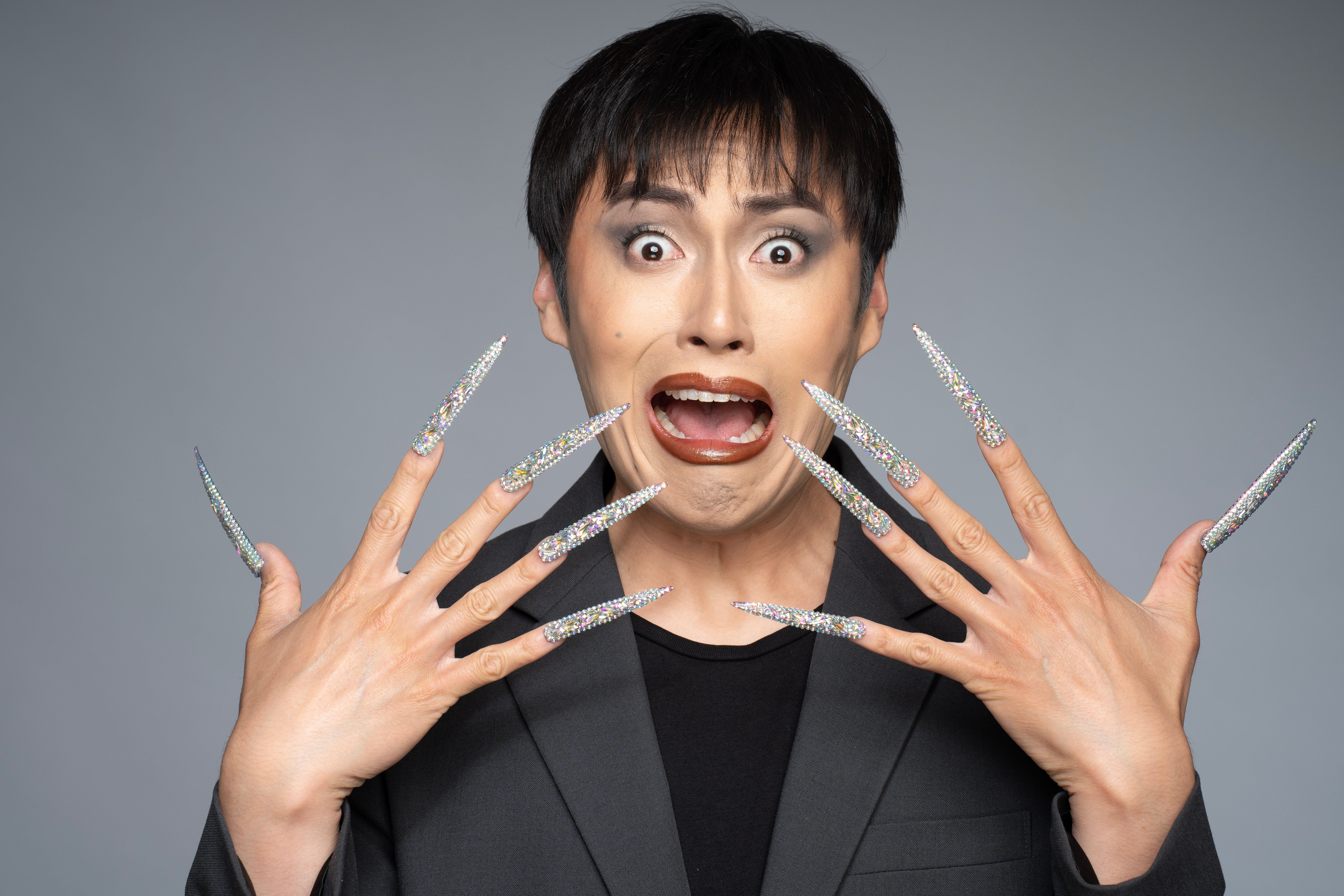 Mother Victory's Nails