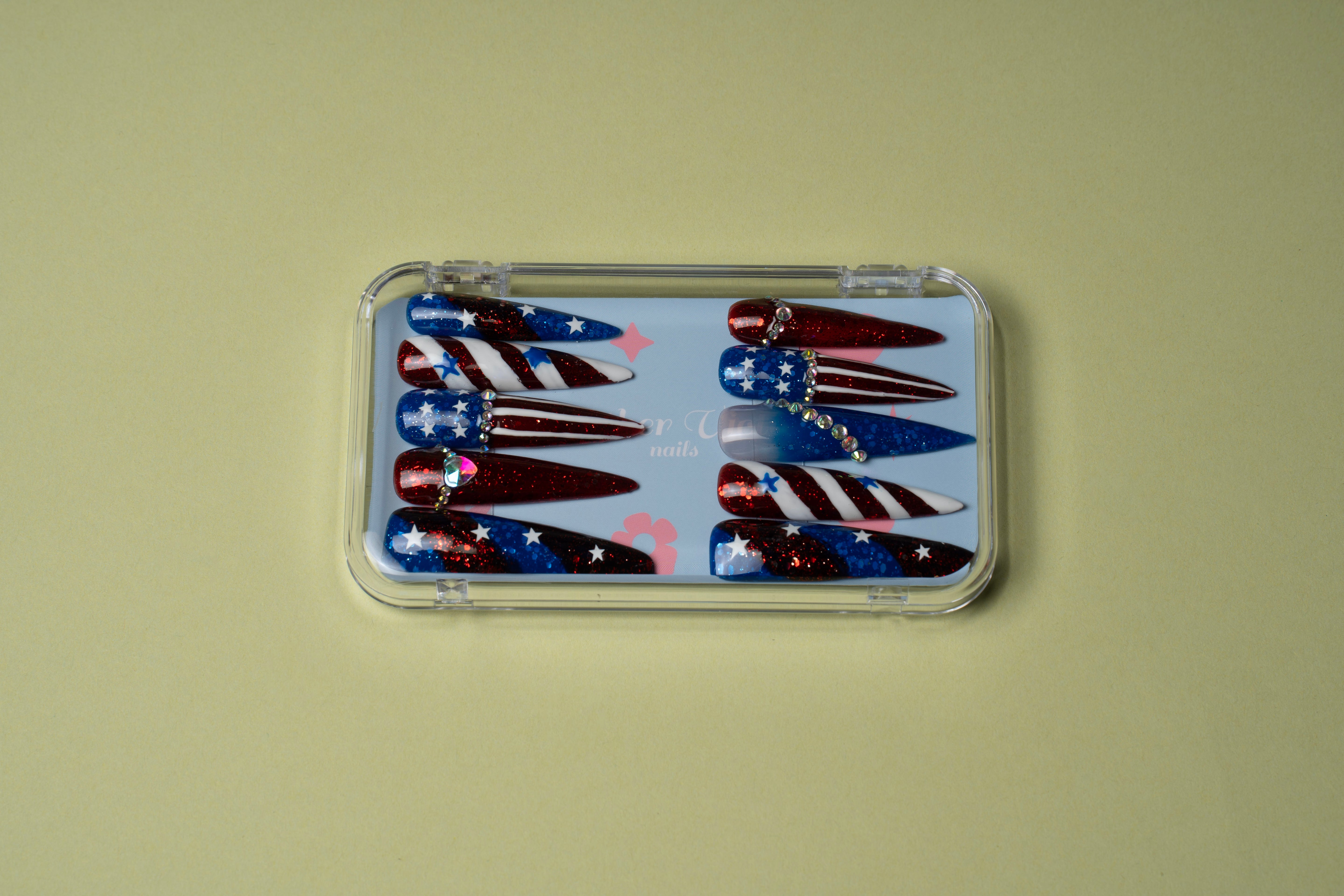 American Nails